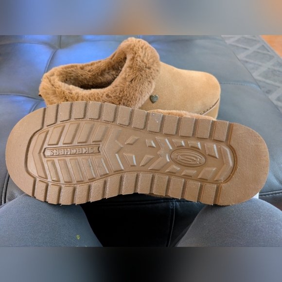 Bobs From Sketchers Slipper Mules 8.5 NWT - Picture 11 of 11
